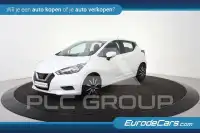 2018 Nissan MICRA