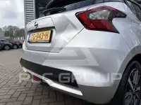 2018 Nissan MICRA