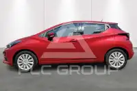 2018 Nissan MICRA