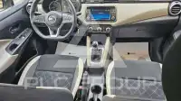 2018 Nissan MICRA