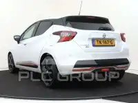2018 Nissan MICRA