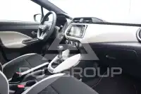2018 Nissan MICRA
