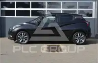 2018 Nissan MICRA