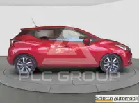 2018 Nissan MICRA