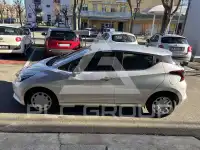 2018 Nissan MICRA