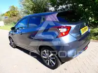 2018 Nissan MICRA