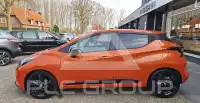 2018 Nissan MICRA