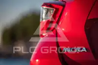 2018 Nissan MICRA