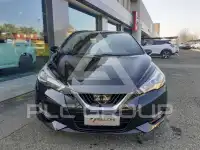 2018 Nissan MICRA