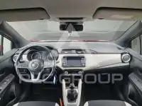 2018 Nissan MICRA