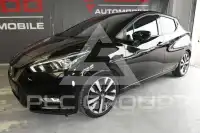 2018 Nissan MICRA