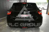 2018 Nissan MICRA