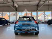 2018 Nissan MICRA