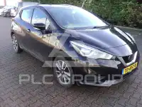 2018 Nissan MICRA