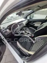 2018 Nissan MICRA