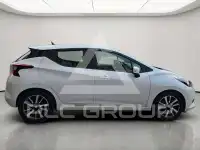 2018 Nissan MICRA