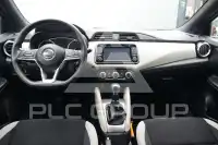 2018 Nissan MICRA