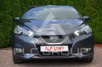 2018 Nissan MICRA