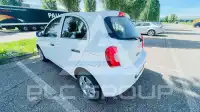 2018 Nissan MICRA
