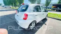 2018 Nissan MICRA