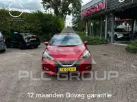 2018 Nissan MICRA