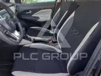 2018 Nissan MICRA