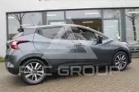 2018 Nissan MICRA