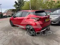 2018 Nissan MICRA