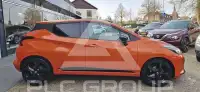 2018 Nissan MICRA