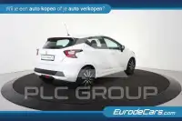 2018 Nissan MICRA
