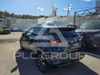 2018 Nissan MICRA
