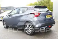 2018 Nissan MICRA
