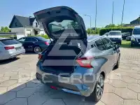 2018 Nissan MICRA