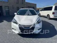 2018 Nissan MICRA