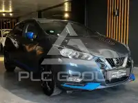 2018 Nissan MICRA