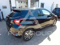 2018 Nissan MICRA