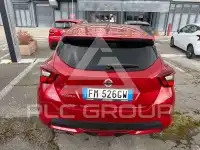 2018 Nissan MICRA