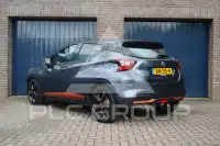2018 Nissan MICRA
