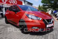 2018 Nissan MICRA