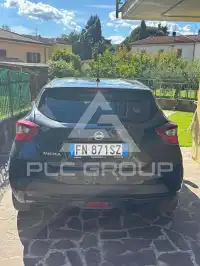 2018 Nissan MICRA