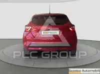 2018 Nissan MICRA