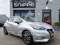 2018 Nissan MICRA