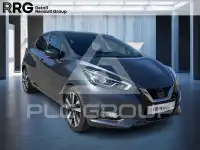 2018 Nissan MICRA
