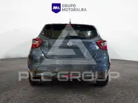 2018 Nissan MICRA