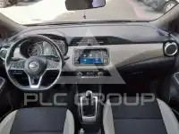 2018 Nissan MICRA