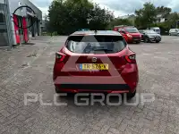2018 Nissan MICRA