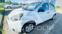 2018 Nissan MICRA