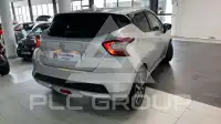 2018 Nissan MICRA