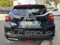 2018 Nissan MICRA