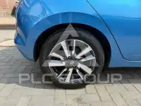 2018 Nissan MICRA